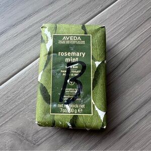 AVEDA Rosemary Mint Bath Bar